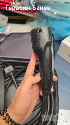 Зарядна станция Tesla Mobile Charger Gen2 7.4kW монофазна 32A, снимка 9 - Аксесоари и консумативи - 55825782