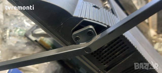 крачета за телевизор TCL модел 43EP660​​, снимка 4 - Стойки, 3D очила, аксесоари - 41770608