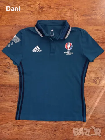 Adidas UEFA EURO 2016 France / Футбол Франция 