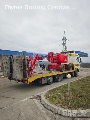 Tractari Auto Bulgaria - Romania NON STOP, снимка 12 - Транспортни услуги - 35231921