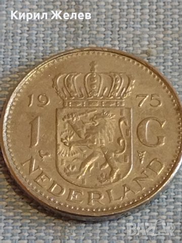 Три монети стари редки ФРАНЦИЯ, НЕДЕРЛАНДИЯ за КОЛЕКЦИЯ ДЕКОРАЦИЯ 31791, снимка 4 - Нумизматика и бонистика - 44475681