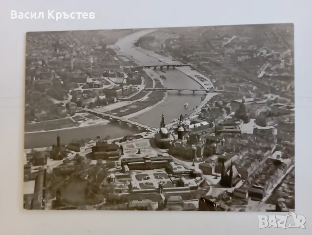 Картички - Германска Фототека на Дрезден-Новак 10 бр., - и др. 3 бр, 1960-80 г., снимка 7 - Филателия - 37148854