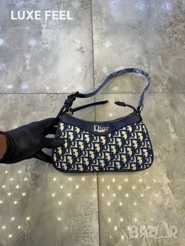Dior 🤍 Дамски Чанти , снимка 2 - Чанти - 55729362