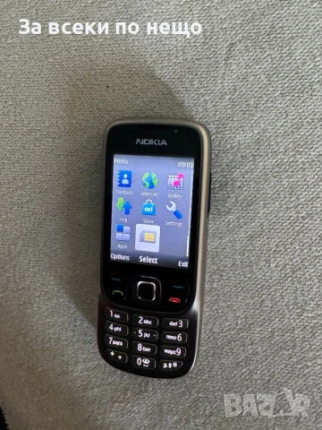 Нокия 6303ci , Nokia 6303ci , Made in Finland, снимка 13 - Nokia - 53196738