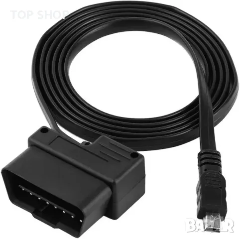 Автомобилен HUD дисплей, универсален 5,5-инчов автомобилен HUD Head Up дисплей, снимка 7 - Аксесоари и консумативи - 48735190