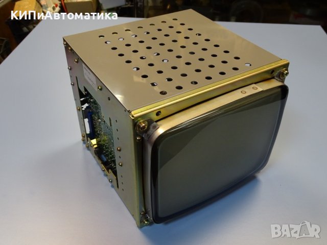 монитор FANUC CNC controls A61L-0001-076 monitor 9”