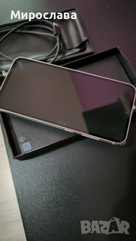 Samsung S23 Fe 5G 128GB, снимка 4 - Samsung - 52915985