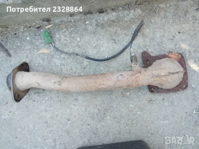 Субару Джъстин( Сузуки игнис)1.5 99кс., снимка 7 - Части - 55879054