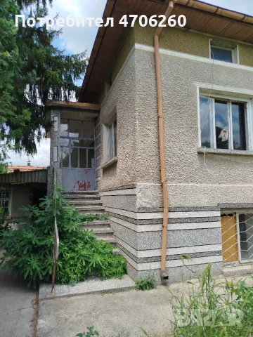 КЪЩА С. ЧЕРНАГОРА, снимка 4 - Къщи - 55709966