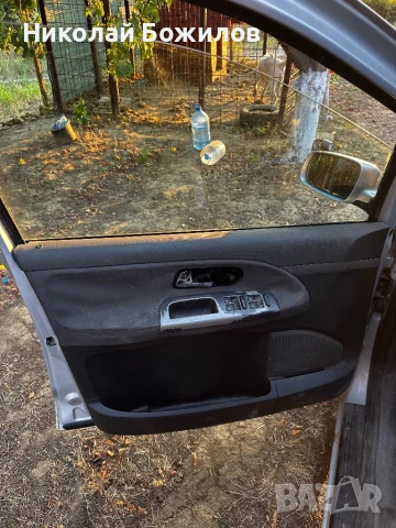 Продавам Vw Sharan 4х4 2003г 1.9-116кс НА ЧАСТИ , снимка 9 - Автомобили и джипове - 51244017