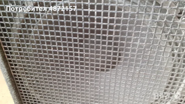 колона антикварна пасивна, с говорител и пищялка масивна, снимка 9 - Тонколони - 55731923