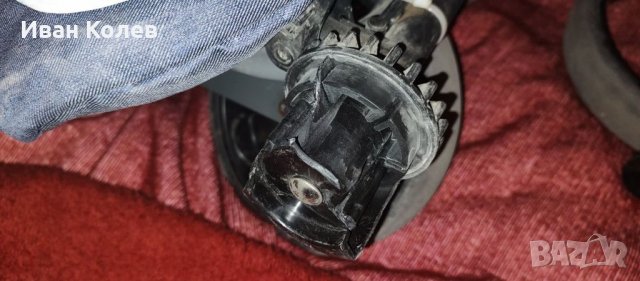 Количка за близнаци, снимка 12 - Детски колички - 36445708