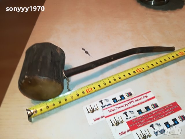 голяма лула от франция 1012221232, снимка 6 - Антикварни и старинни предмети - 38963522