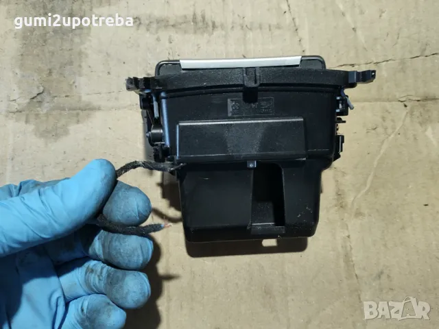 МИни Барче Централна Конзола Porsche Cayenne 3.0D 92A/2012г, снимка 4 - Части - 47963604