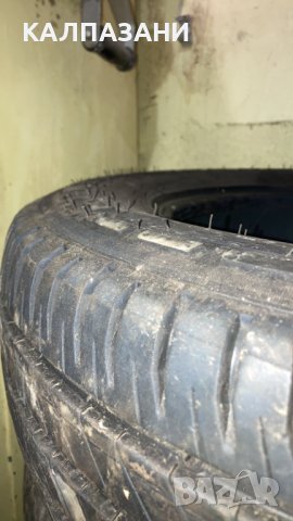 Гуми за БУС 195 / 75 / 16 - 1421-Дот / Michelin aglis 3 - 4 бр., снимка 3 - Гуми и джанти - 40559029