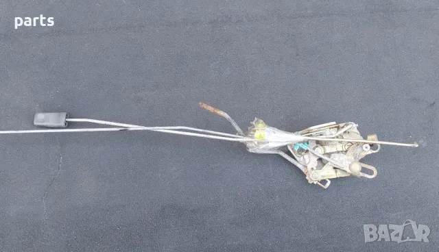 Предна Дясна Ключалка Мицубиши Паджеро , снимка 2 - Части - 50058915