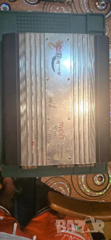 Renegate REN 1400