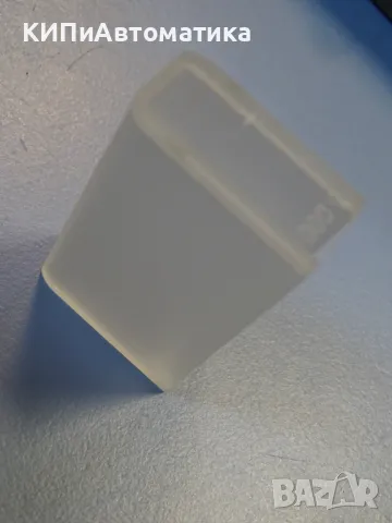 стъклени кювети 5cm Spekol-11 Carl Zeiss Glas-Kleinkuvette 8, снимка 3 - Лаборатория - 49283600