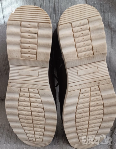 Мъжки боти Lee Cooper номер 46 , снимка 8 - Мъжки боти - 53070963