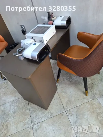 Кресло стол, снимка 2 - Столове - 49963874