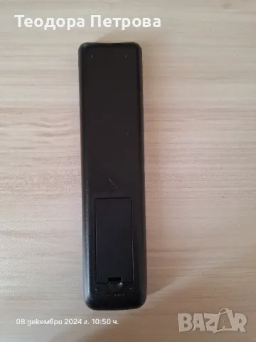 Дистанционно за телевизор, снимка 2 - Дистанционни - 48269936