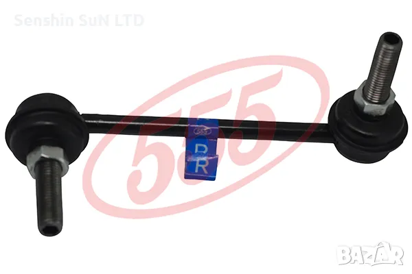 Задна биелетка дясна R 555 Honda CR-V I генерация , снимка 2 - Части - 48281594