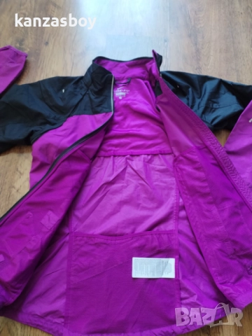 Nike storm-fit - дамско яке-елек 2в1 S, снимка 6 - Якета - 51743512