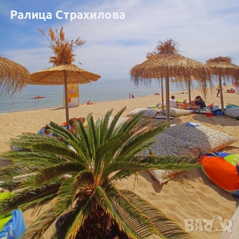 Апартамент Изгрев до Морска гара и Морската градина Нощувки Варна, снимка 12 - Квартири, нощувки - 41619596