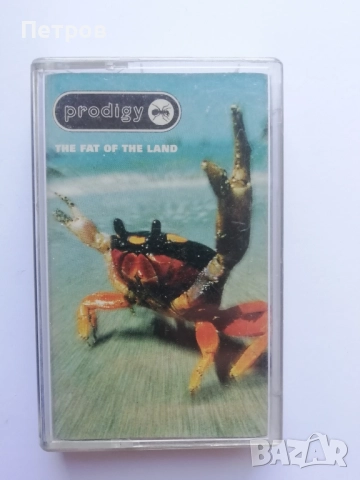 Касетки в идеално състояние, оригинални, снимка 12 - Аудио касети - 51094792