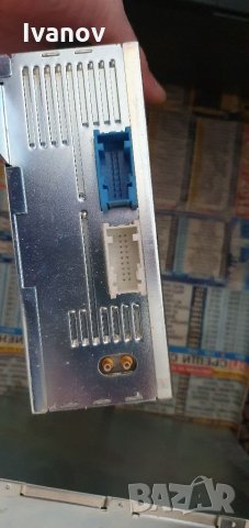 Tv tuner bmw тв тунер за бмв, снимка 3 - Части - 34715504