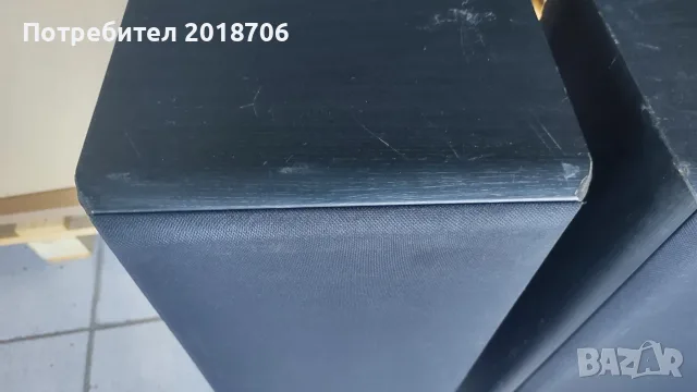 Jamo Cornet 75A, снимка 8 - Тонколони - 56337565