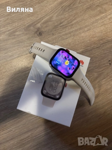 Huawei Watch Fit 3, снимка 2 - Huawei - 52390047