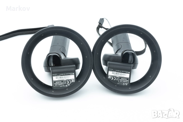 VR очила и контролери HP VR-1000-100nn, снимка 8 - Аксесоари - 52789578