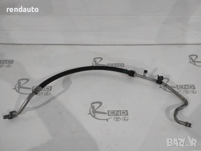 Климатична тръба за ниско налягане Corolla Verso 2004-2009 2AD 