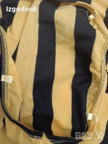 Карнавален костюм Пчеличка , снимка 2 - Детски комплекти - 50357482