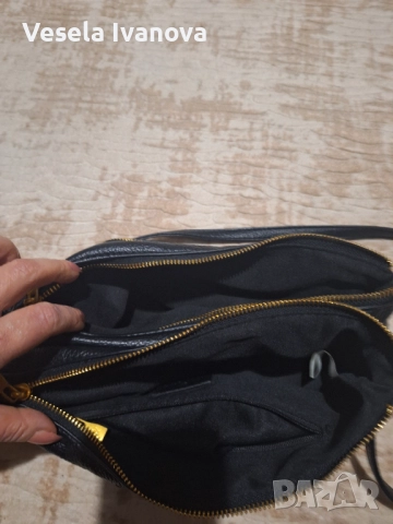 Дамска чанта , снимка 3 - Чанти - 52674839