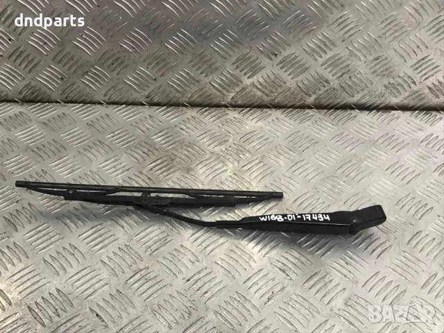 Задна чистачка Mercedes W168,2001г.