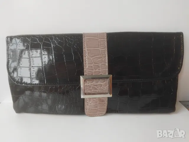 Дамска Чанта Клъч