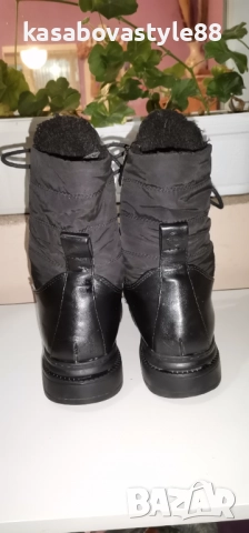 Ботуши Tamaris 38 н. , снимка 11 - Дамски ботуши - 52828060