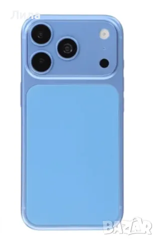 iPhone 18 pro макет, снимка 4 - Apple iPhone - 54622443
