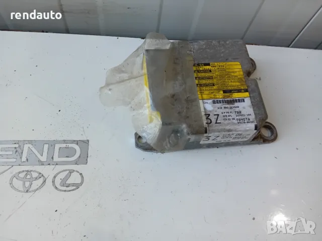 89170-05321 Модул еърбег Toyota Avensis Station Wagon T27 Face 2012-2015