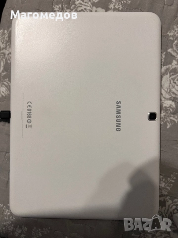 Таблет Samsung Galaxy Tab 4 , снимка 3 - Таблети - 52885376