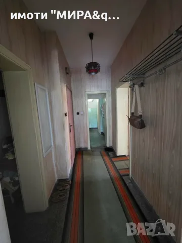 Етаж от Къща  в кв. Овчарски, гр. Хасково, снимка 6 - Етаж от къща - 55727388