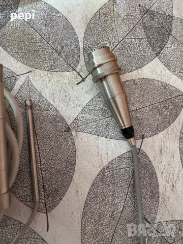 Стари микрофонни