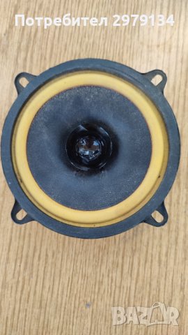 Тонколона за кола   RED SUN 70 W- 4QIMPEDANCE, снимка 2 - Тонколони - 39560154