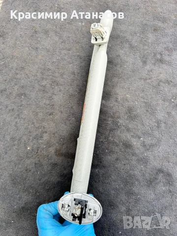 Сенник ляв  за Тойота Авенсис T27.2012-2015г, снимка 6 - Части - 50501019