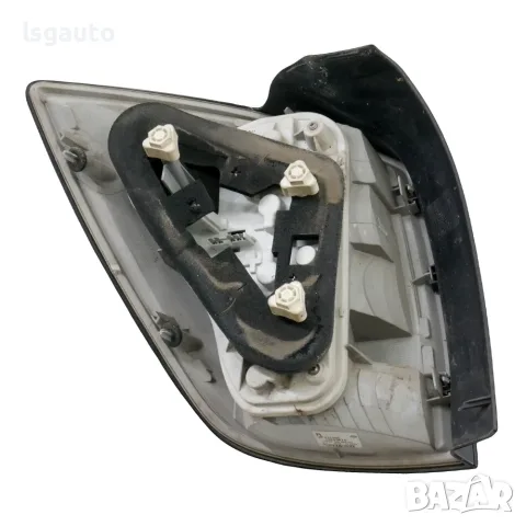 Десен външен стоп Opel Astra H (A04) 2004-2010 ID: 164204 OEM:13223674, снимка 2 - Части - 56015203