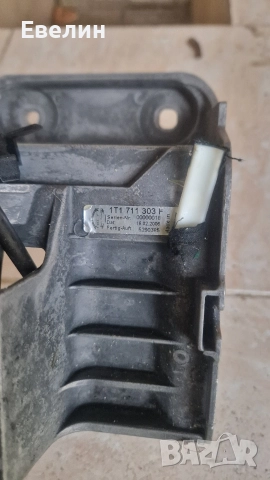 ръчна от VW Touran 2006г, снимка 5 - Части - 52866529