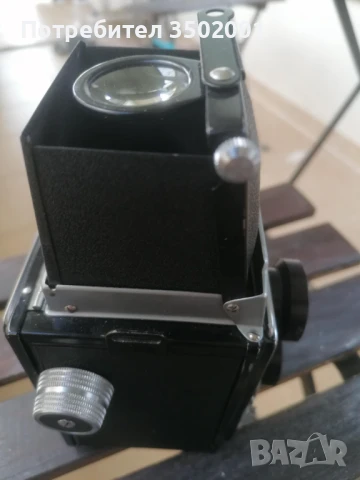 Flexora 6x6  камера