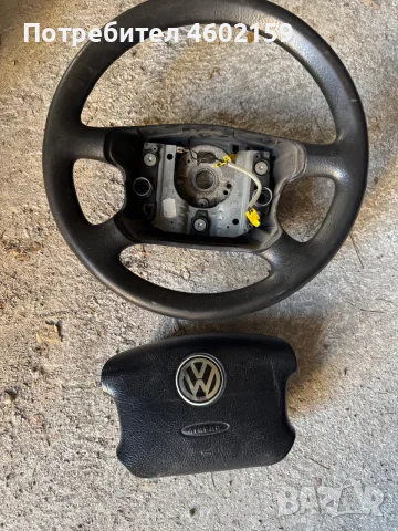 Части за VW Bora 1.6, снимка 7 - Автомобили и джипове - 55710036